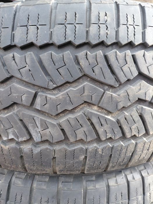 255/55/19" Falken Wildpeak A/T  2бр.гуми
