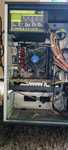 Intel core i7 6700 + ASRock H110M-G/M.2