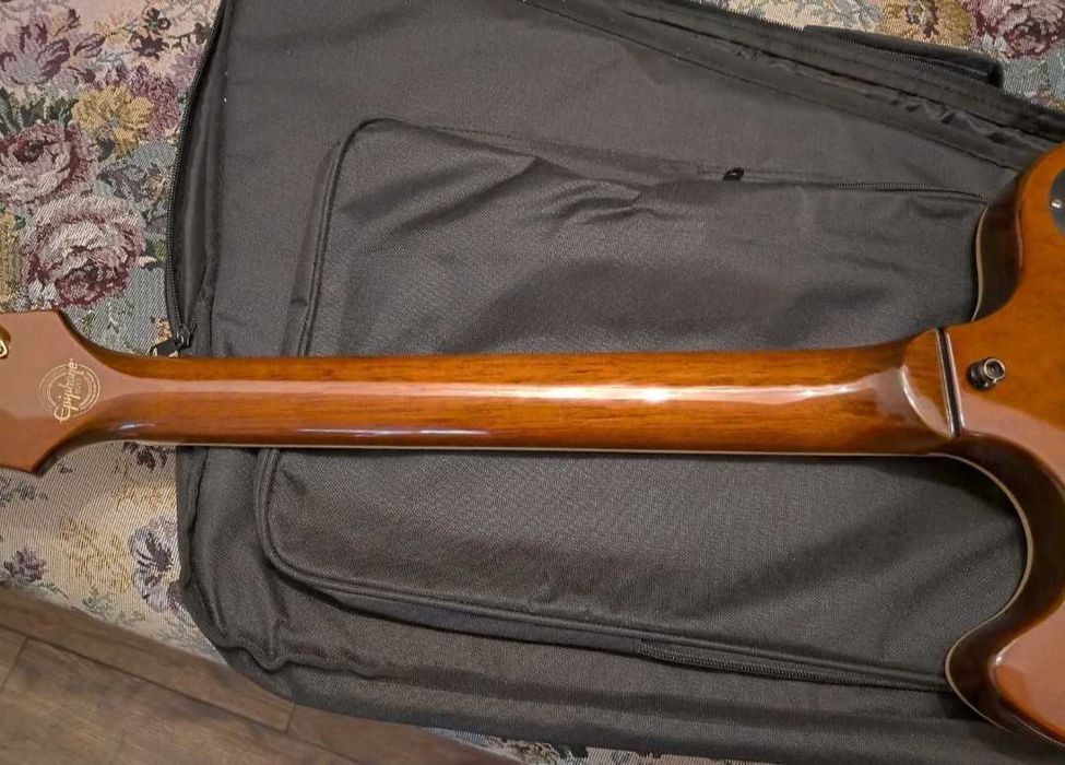 Epiphone RD Lee Malia signature Custom Artisan, chitară electrică