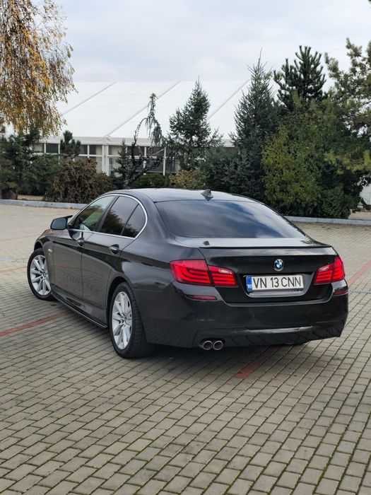 Bmw F10 520d M pachet