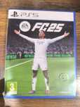 Fifa 25 ps5 ФИФА 25