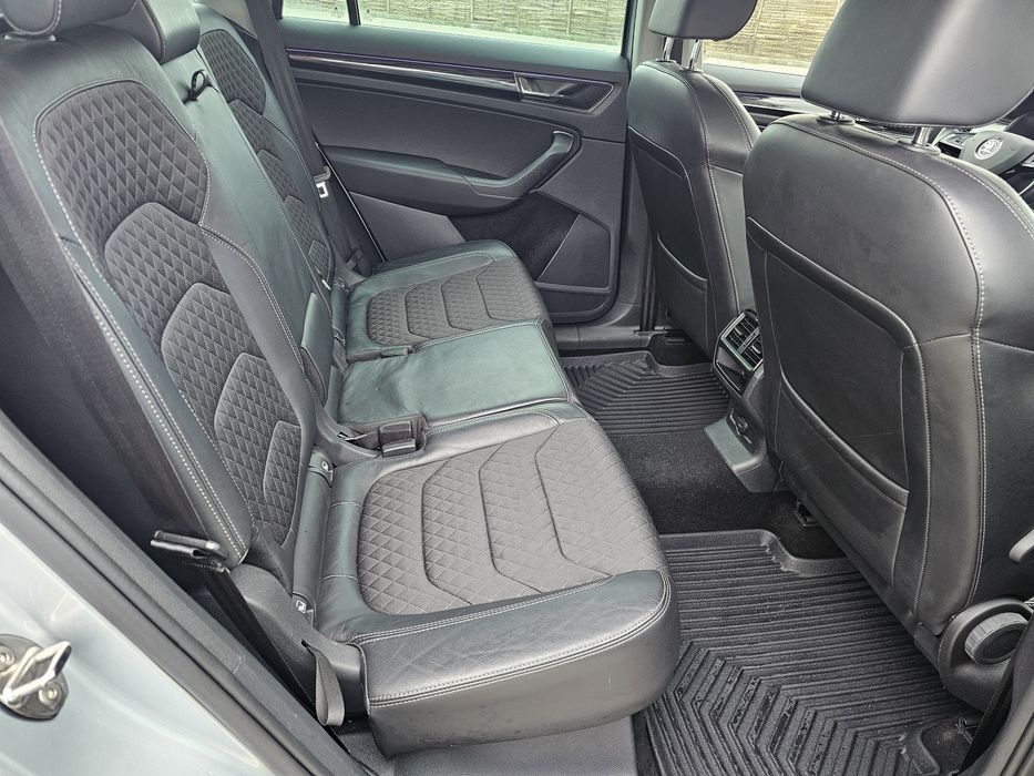 Skoda Kodiaq 2019   150 CP DSG