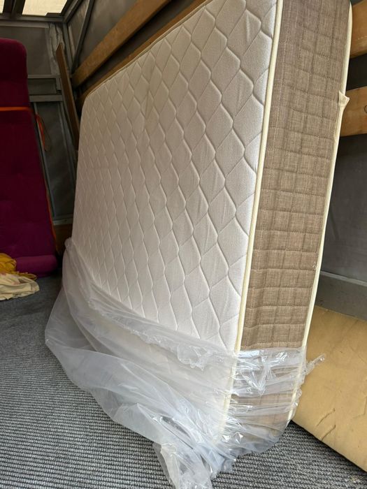 Saltea noua 125 x 200 cm ieftina