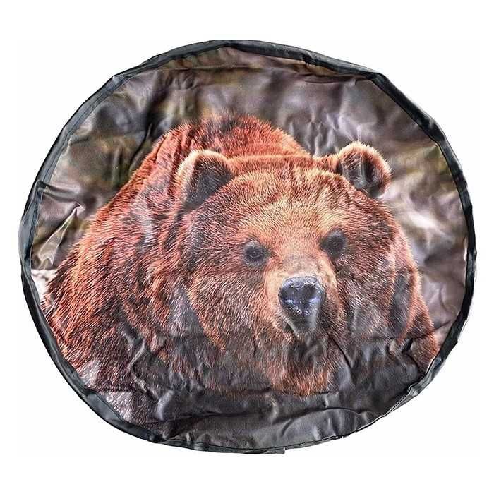 Калъф за резервна гума 15" и 16''цола, различни животни