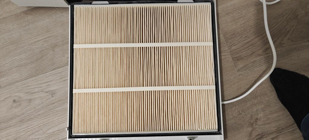 Purificator aer zepter therapy air plus pwc-507-a