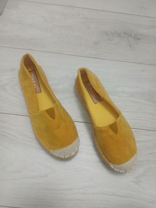 Espadrile marimea 36