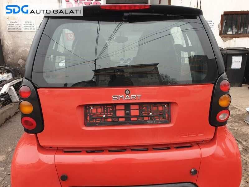 Hayon Haion Portbagaj Gol Dezechipat Smart Fortwo Coupe 1998 - 2006