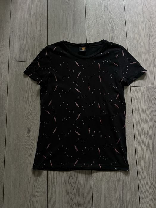 Tricou carhartt vintage