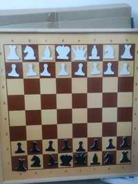Продам демонстрационная шахматная доска