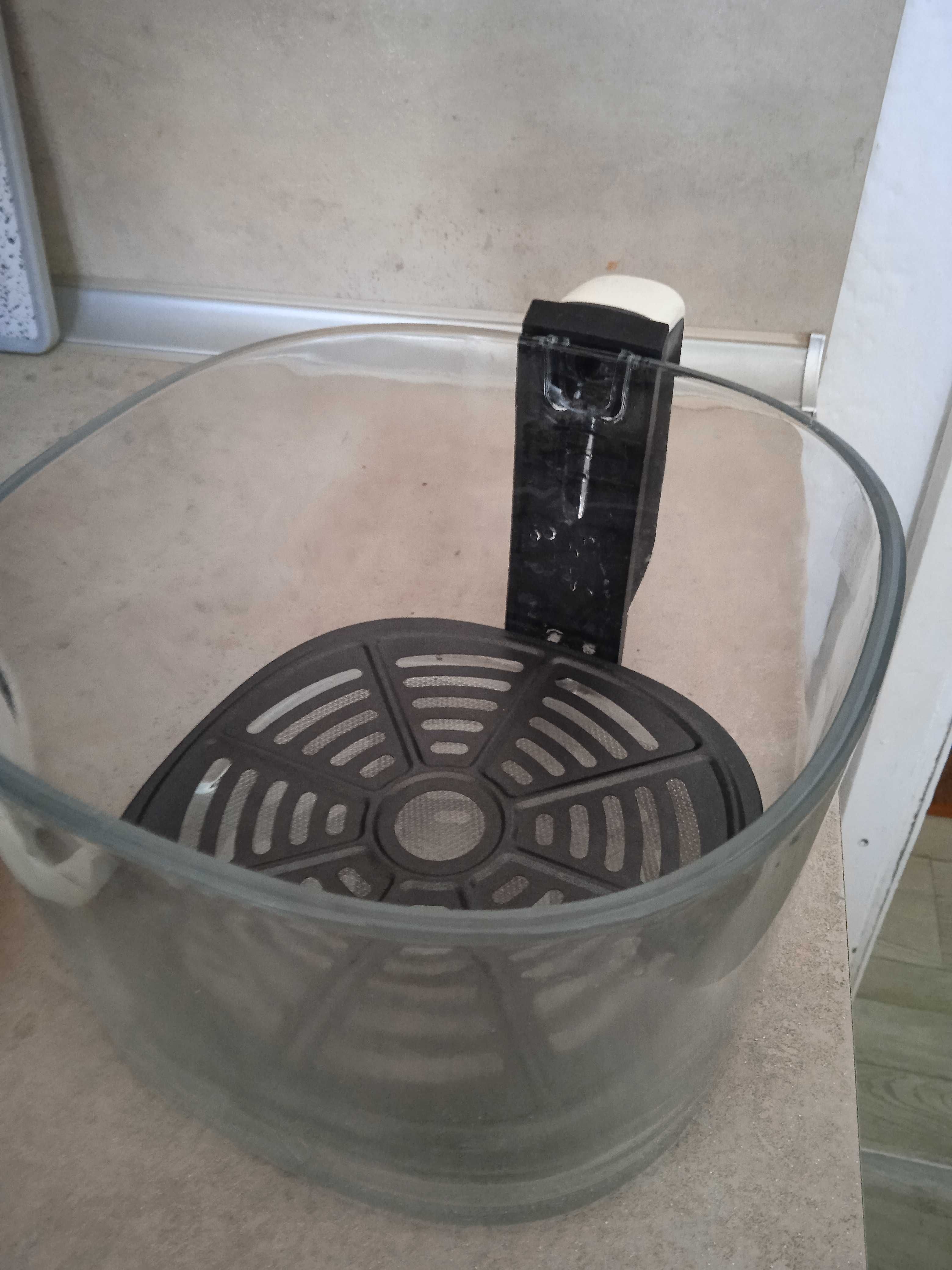 Air fryer 6л. 2400kw