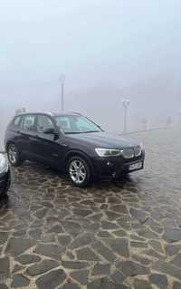 Bmw x3 - F25 Facelift