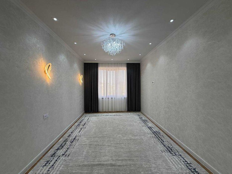 №3633.Продается 4х-комнатная квартира в Новостройке.