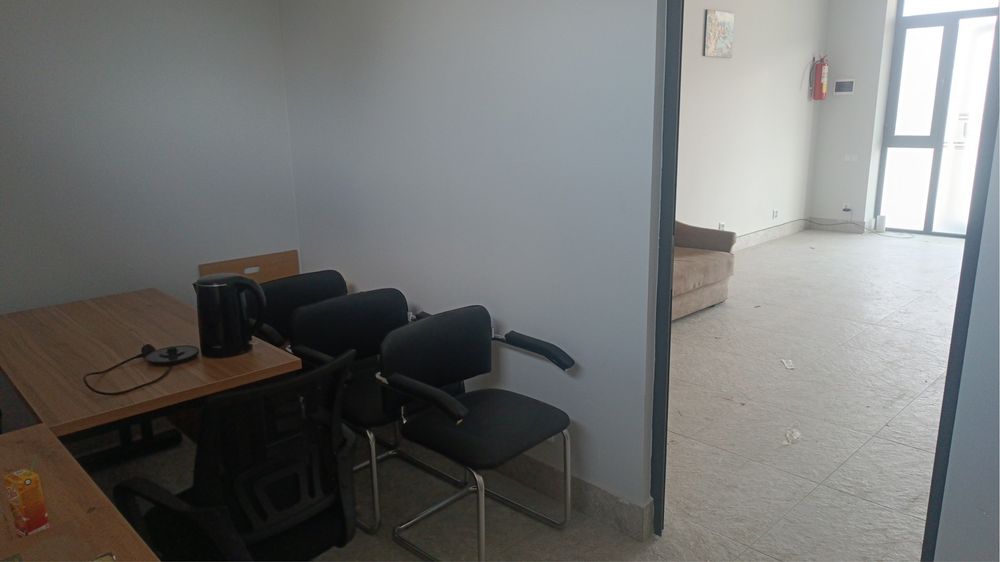 Сдалется в аренду под офис учхоз