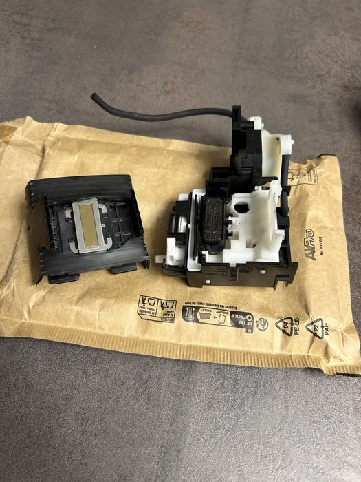 Cap si pompa imprimanta Epson L3251