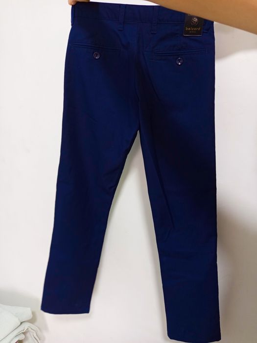 Продам школьные брюки для мальчика