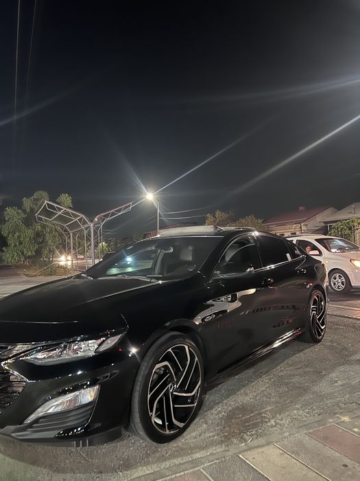 Malibu 2 arenda vikupga beriladi!