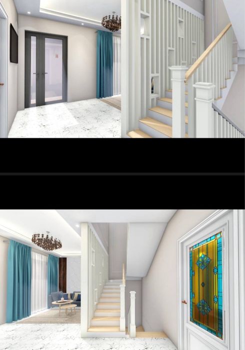 Продается Коттедж Сергели Хушнуд 1,5 соток 6 комнат