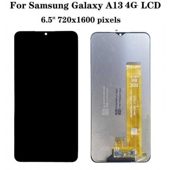 LCD Дисплей с тъчскрийн за Samsung A13 4G, Samsung A05s, SS000543