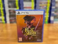 Новый Like a Dragon: Pirate Yakuza in Hawaii PS5 Большой Выбор Игр