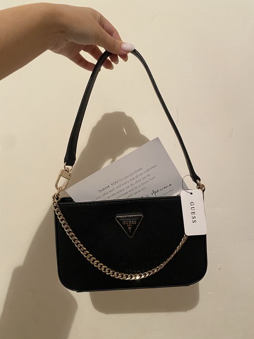 сумка guess оригинал