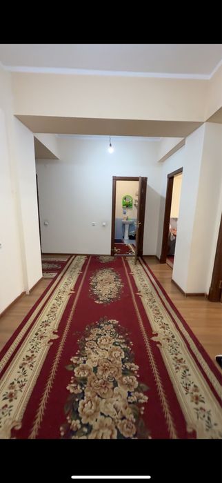 Срочно Сотилади!! Чигатой олмазор туман, нежилойгаям болади 1 этаж