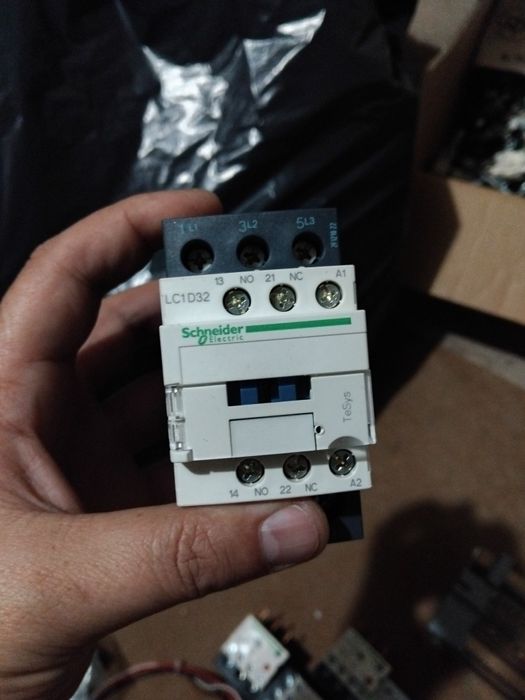 Accesori pentru electrica