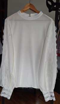 Vând bluză elegantă damă, mărimea XL (48-50)