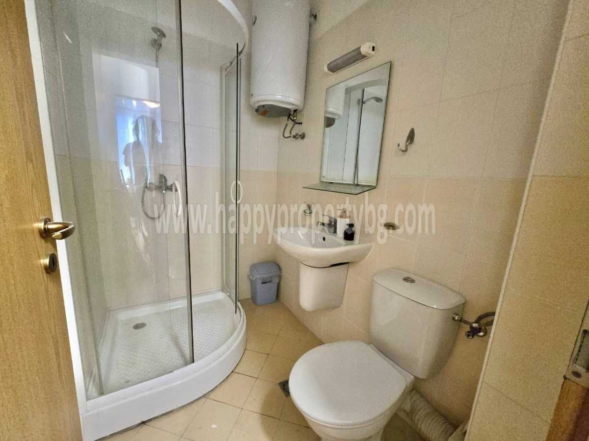 Продава се Тристаен апартамент в с. Равда, Област Бургас - 72 кв.м за 1285 €/кв.м - Снимка #6