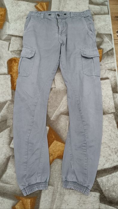 Pantaloni cargo urban classics