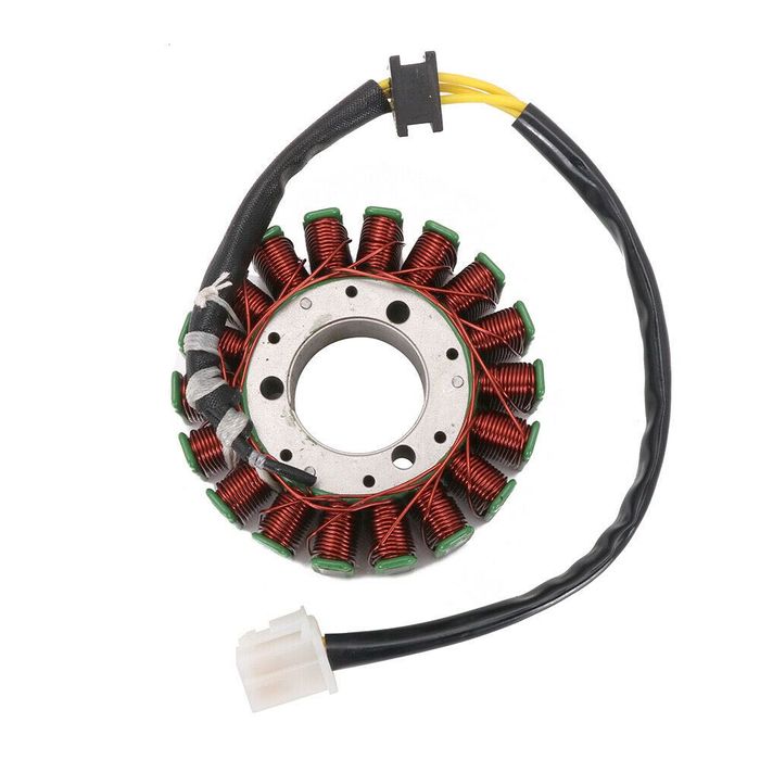 Stator Suzuki GSXR 600 750 01-05 an 2001 2002 K1 K2 K3 alternator A072