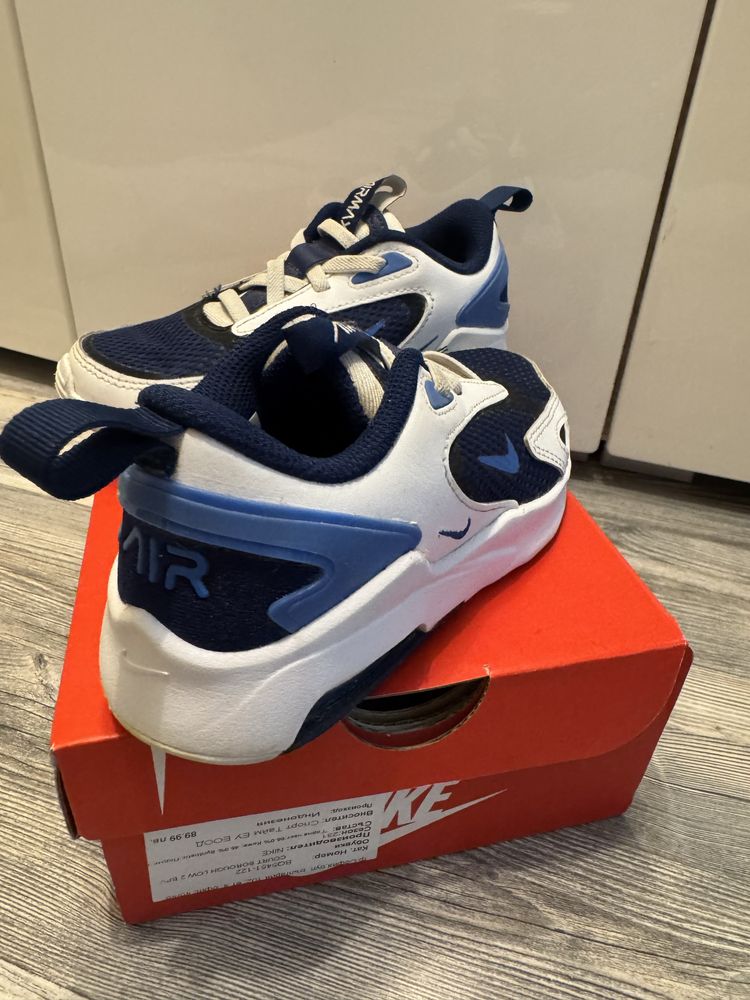 Детски маратонки Nike Air Max