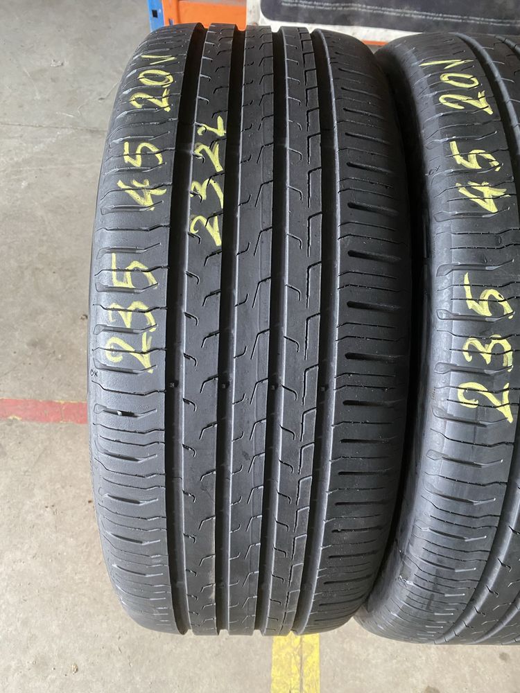 Anvelope vara 235/45/20 Continental Eco Contact 6 235 45 20 R20