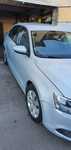 Volkswagen Jetta 2013