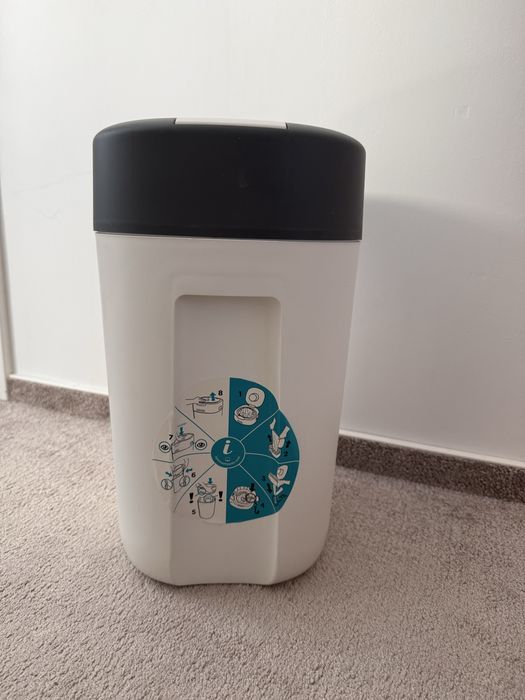 Cos Sangenic Twist&Click Tommee Tippee