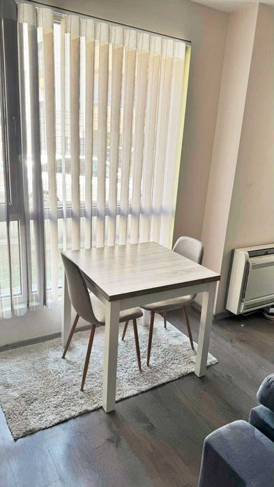 Дава се под наем Двустаен апартамент в София, Манастирски ливади - 72 кв.м за 612 € - Снимка #2