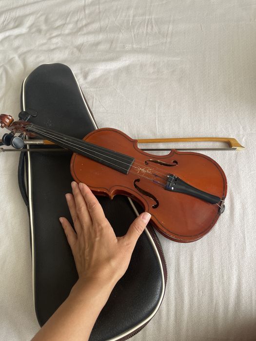 Скрипка для детей.