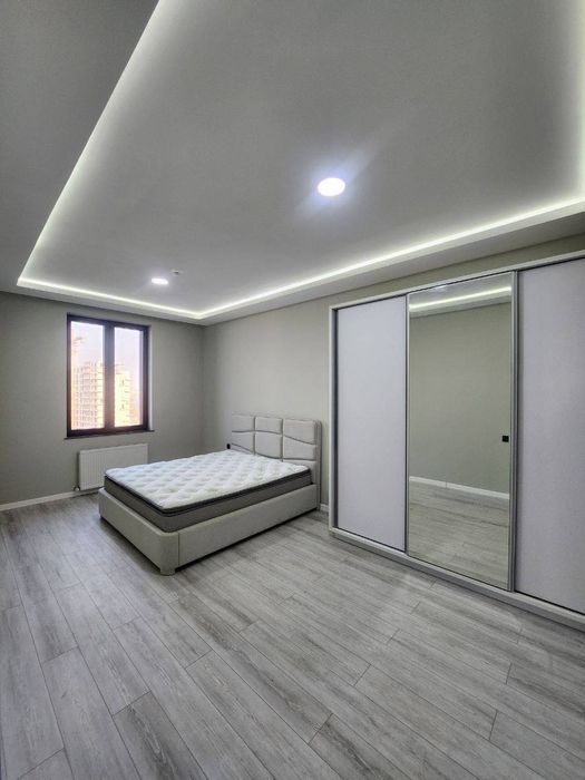 Продается 3х ком квартира, ЖК Инфинити, ор-р: Эфенди, 105 м²