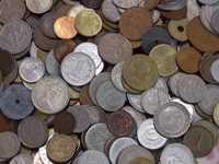 3.15 Kg Monede de Colectie