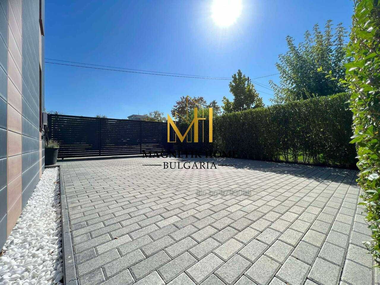 Дава се под наем Къща в Бургас, Крайморие - 160 кв.м за 2040 € - Снимка #18