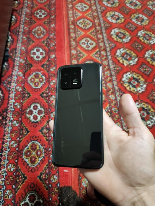 Xiaomi 13  128 gb china