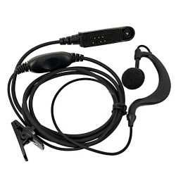 Хендсфрии за радиостанция Baofeng UV-9R/UV-9R Plus
