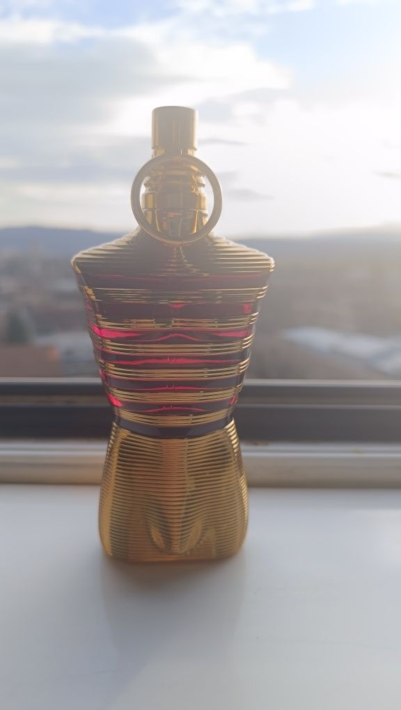 Jean paul elixir 125ml