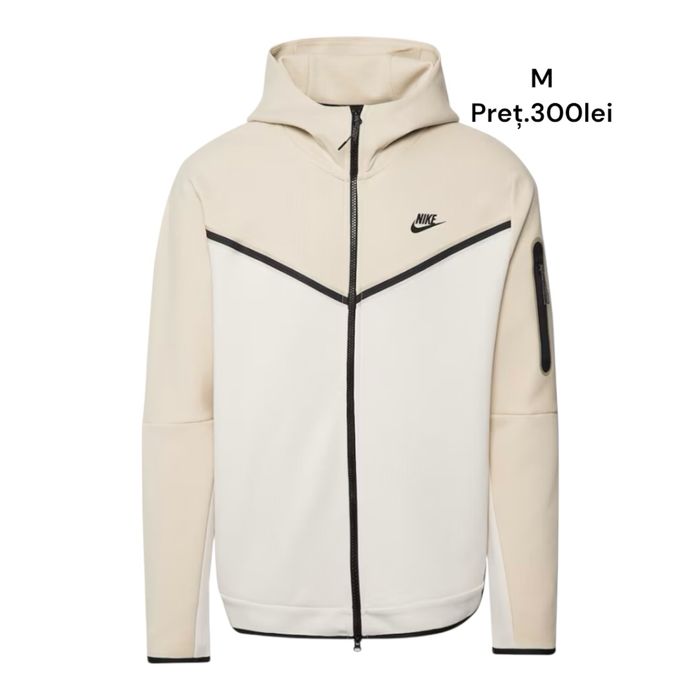 Hanorac Nike tech flece