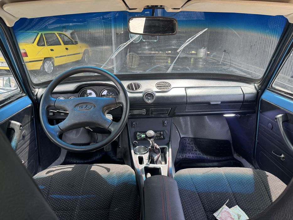 Vaz 21  02 super mashina