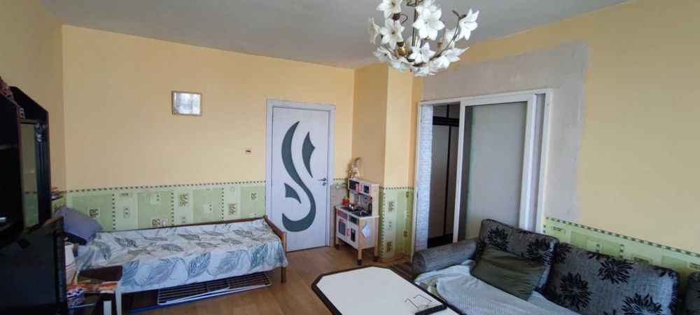 Продава МНОГОСТАЕН град София, Люлин 10