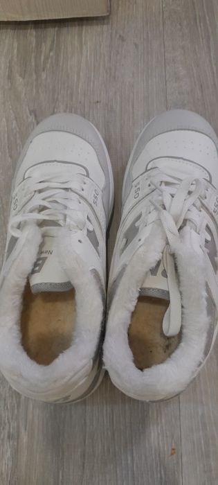 Обувь женская новая 36 размер