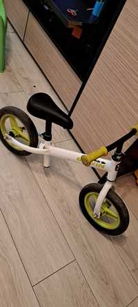 Bicicleta copii  fără pedale