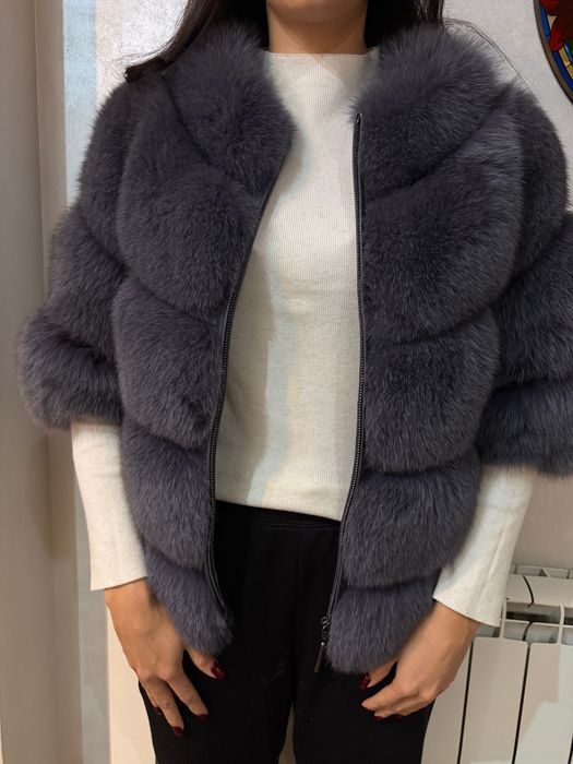 Blana de vulpe  Masura M/L