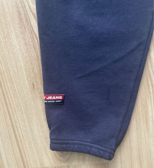 TOMMY HILFIGER / Нов мъжки спортен панталон/долница M/L