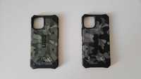 UAG Pathfinder Series удароустойчив калъф iPhone 12 mini кейс